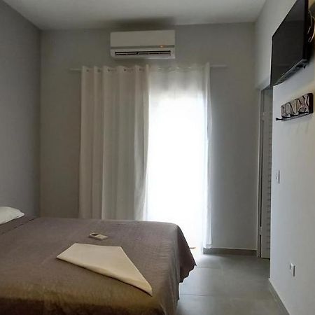 Fric Pousada Ubatuba Εξωτερικό φωτογραφία