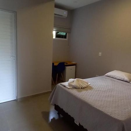 Fric Pousada Ubatuba Εξωτερικό φωτογραφία