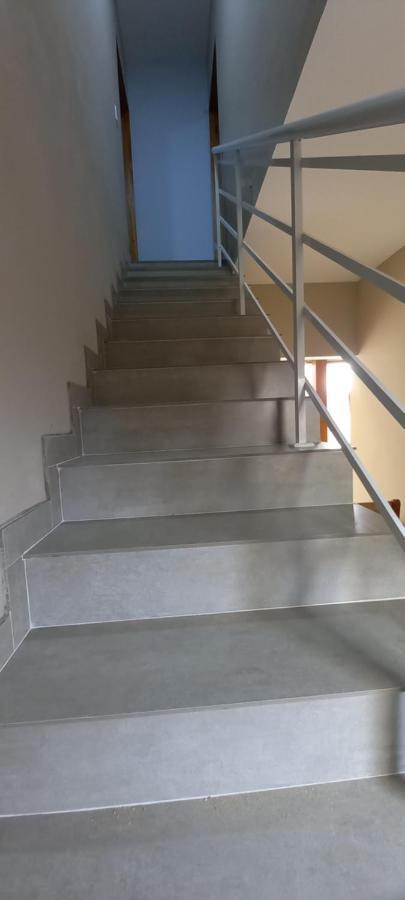 Fric Pousada Ubatuba Εξωτερικό φωτογραφία