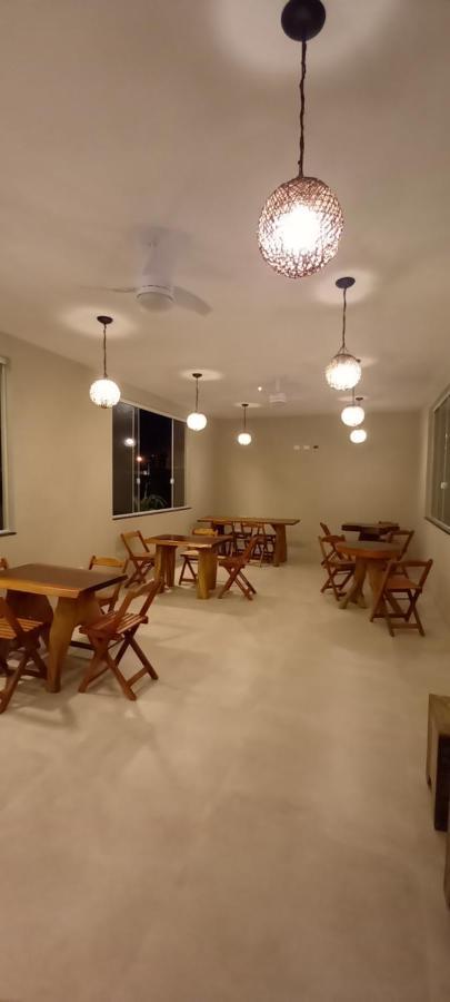 Fric Pousada Ubatuba Εξωτερικό φωτογραφία