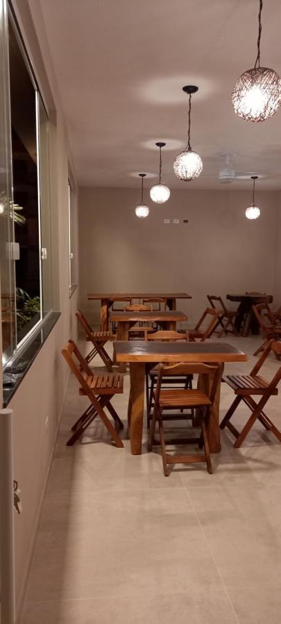 Fric Pousada Ubatuba Εξωτερικό φωτογραφία
