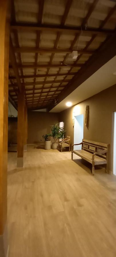 Fric Pousada Ubatuba Εξωτερικό φωτογραφία