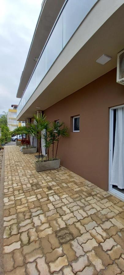 Fric Pousada Ubatuba Εξωτερικό φωτογραφία