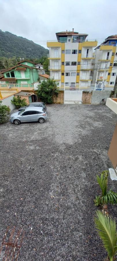 Fric Pousada Ubatuba Εξωτερικό φωτογραφία