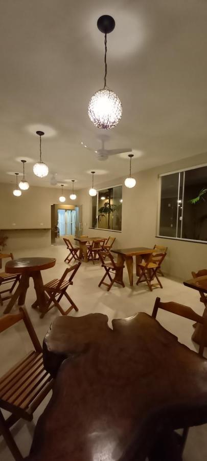 Fric Pousada Ubatuba Εξωτερικό φωτογραφία