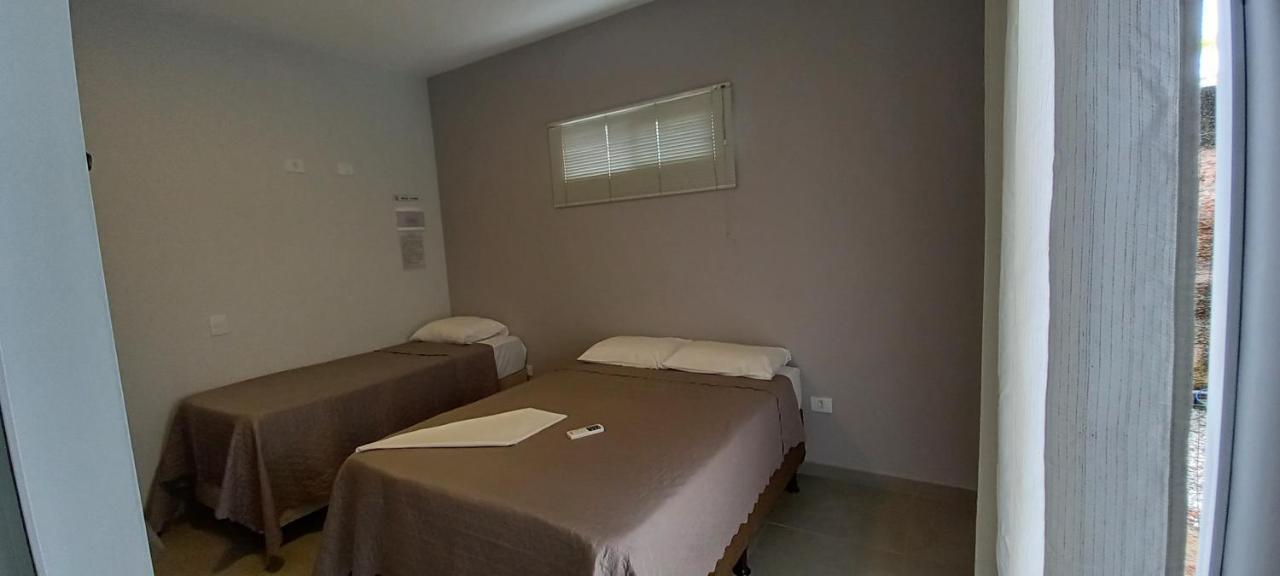 Fric Pousada Ubatuba Εξωτερικό φωτογραφία