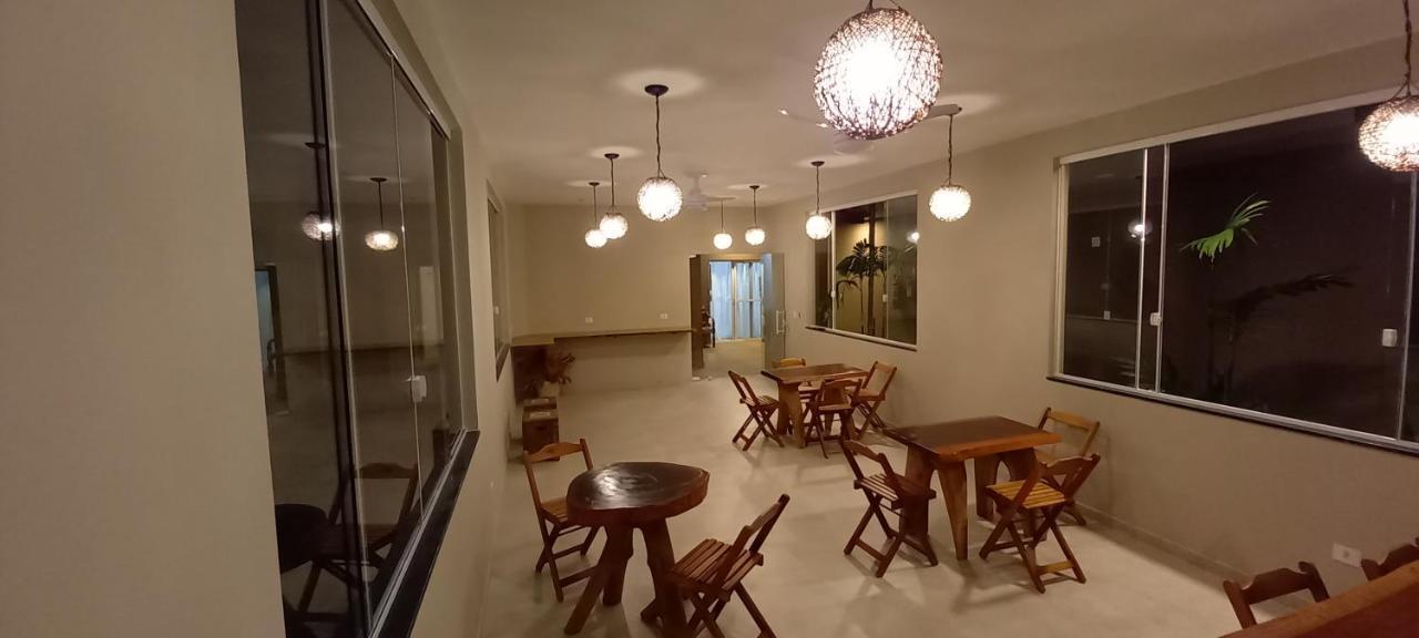 Fric Pousada Ubatuba Εξωτερικό φωτογραφία