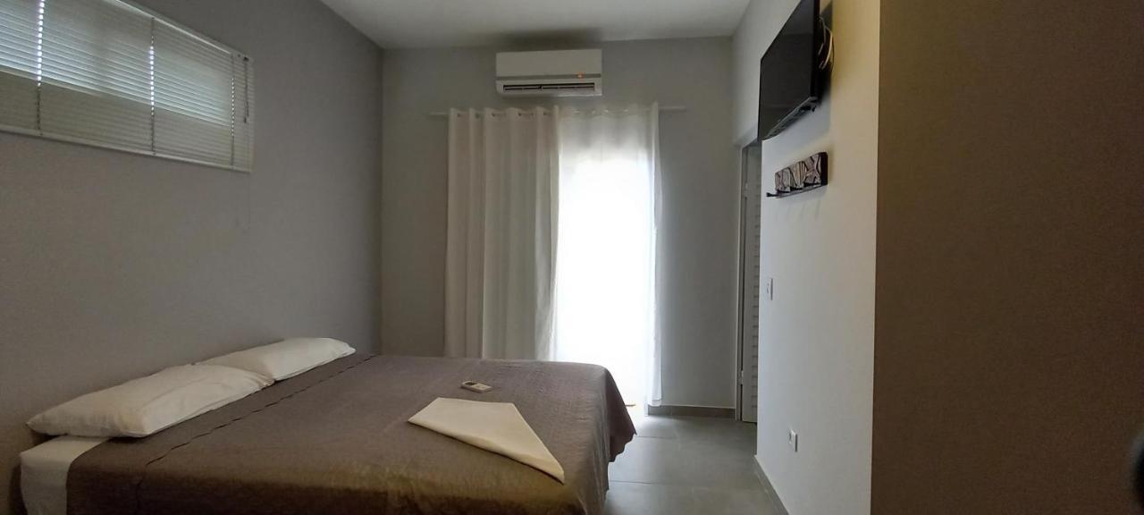 Fric Pousada Ubatuba Εξωτερικό φωτογραφία