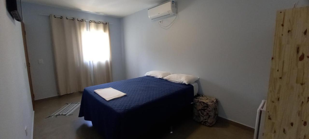 Fric Pousada Ubatuba Εξωτερικό φωτογραφία