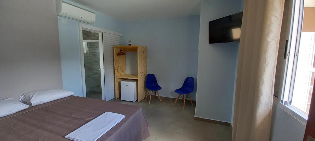 Fric Pousada Ubatuba Εξωτερικό φωτογραφία