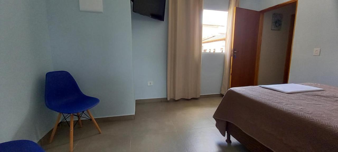 Fric Pousada Ubatuba Εξωτερικό φωτογραφία