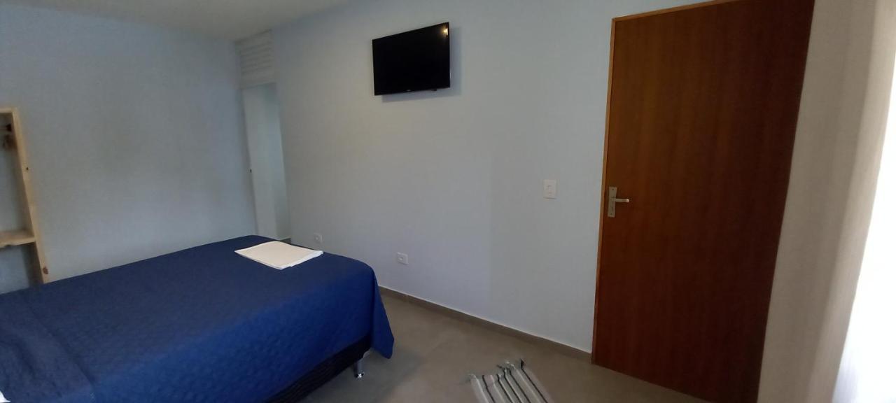 Fric Pousada Ubatuba Εξωτερικό φωτογραφία