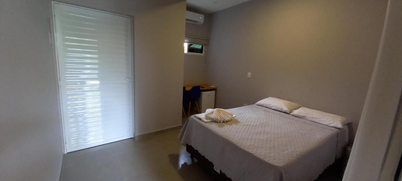 Fric Pousada Ubatuba Εξωτερικό φωτογραφία