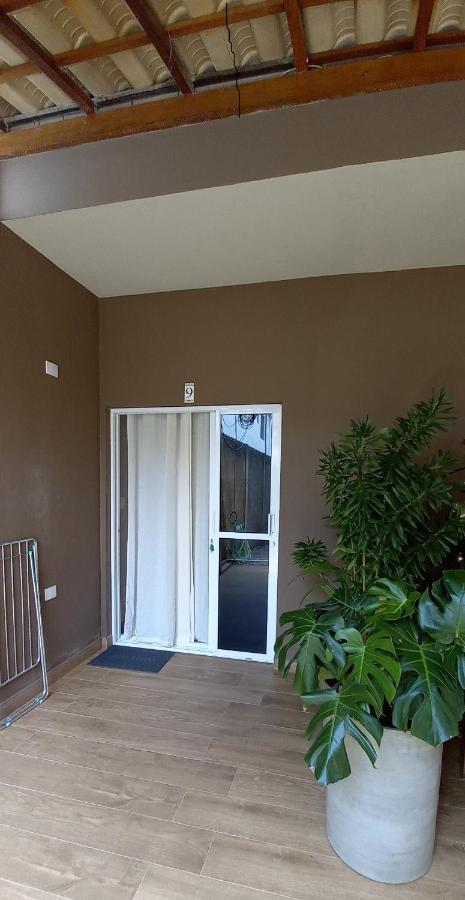 Fric Pousada Ubatuba Εξωτερικό φωτογραφία