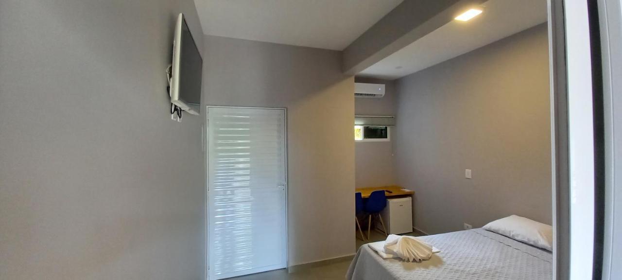 Fric Pousada Ubatuba Εξωτερικό φωτογραφία